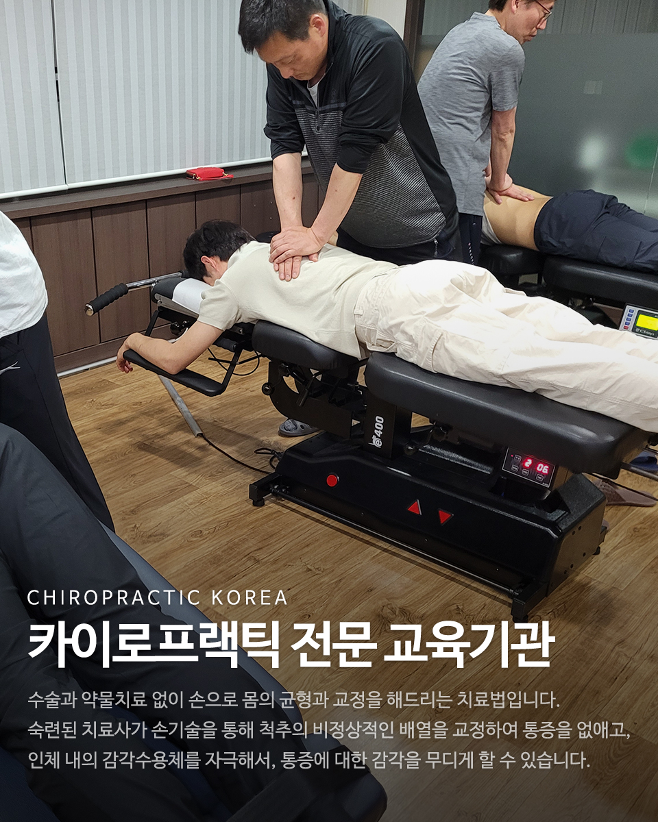 20240521131631_b7oU39cu.jpg_carousel_카이로프랙틱 교육 전문학원 카이로프랙틱코리아_카이로프랙틱교육전문학원,카이로프랙틱코리아